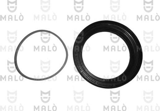 AKRON-MALÒ 136020 - Прокладка, датчик рівня палива autocars.com.ua