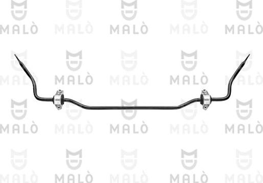 AKRON-MALÒ 1410005 - Стабілізатор, ходова частина autocars.com.ua