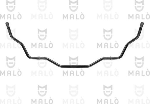 AKRON-MALÒ 1410015 - Стабілізатор, ходова частина autocars.com.ua