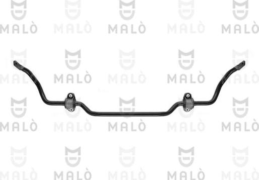 AKRON-MALÒ 1410018 - Стабілізатор, ходова частина autocars.com.ua