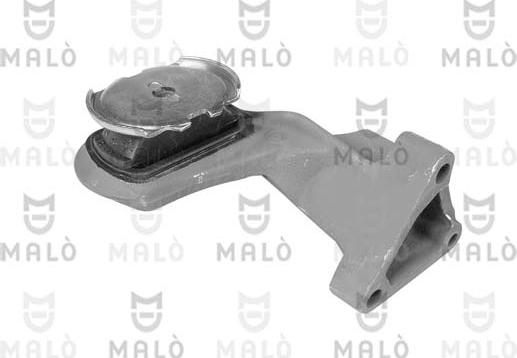 AKRON-MALÒ 146041 - Подушка, підвіска двигуна autocars.com.ua
