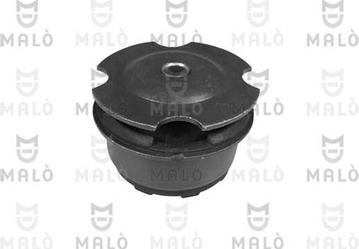 AKRON-MALÒ 14604 - Подушка, підвіска двигуна autocars.com.ua