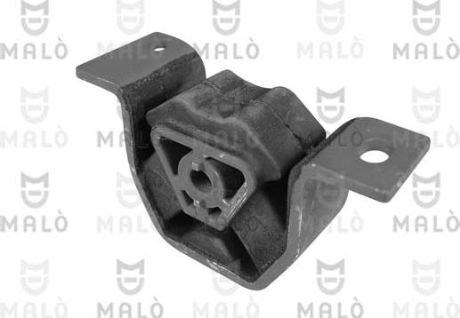 AKRON-MALÒ 14605 - Подушка, підвіска двигуна autocars.com.ua
