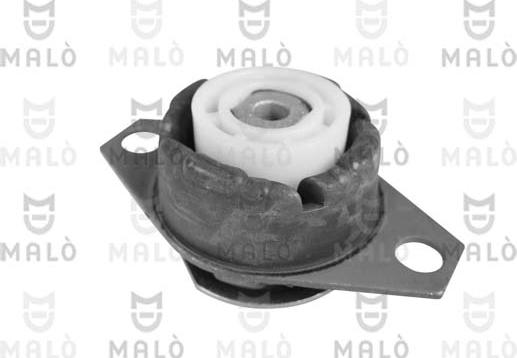 AKRON-MALÒ 14606 - Подушка, підвіска двигуна autocars.com.ua