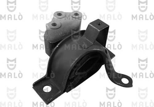 AKRON-MALÒ 146273 - Подушка, підвіска двигуна autocars.com.ua