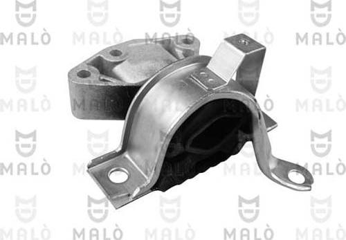AKRON-MALÒ 146276 - Подушка, підвіска двигуна autocars.com.ua