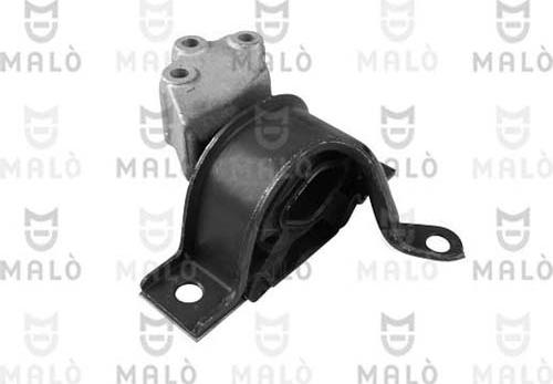 AKRON-MALÒ 14627 - Подушка, підвіска двигуна autocars.com.ua