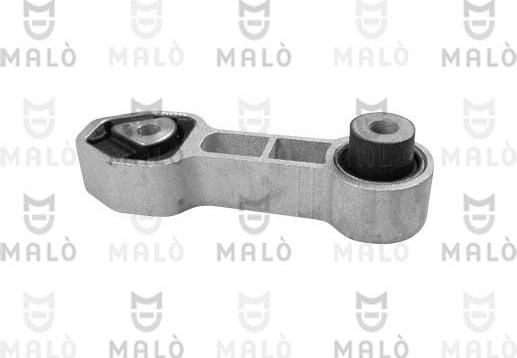 AKRON-MALÒ 146293 - Подушка, підвіска двигуна autocars.com.ua