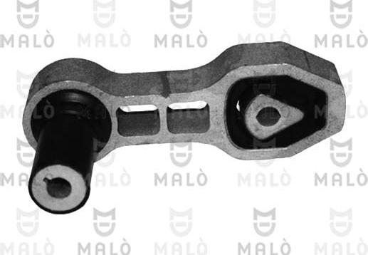 AKRON-MALÒ 146295 - Подушка, підвіска двигуна autocars.com.ua