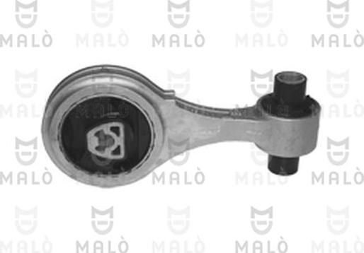 AKRON-MALÒ 146297 - Подушка, підвіска двигуна autocars.com.ua