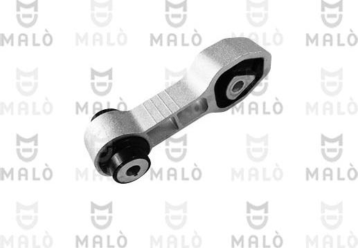 AKRON-MALÒ 146299 - Подушка, підвіска двигуна autocars.com.ua