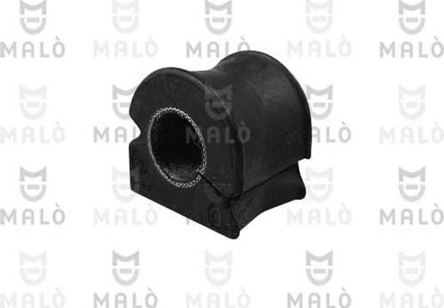 AKRON-MALÒ 146301 - Втулка, стабілізатор autocars.com.ua