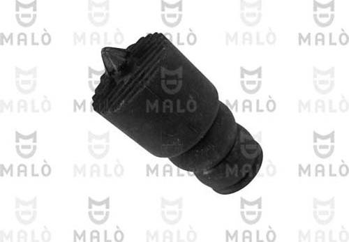 AKRON-MALÒ 14632 - Відбійник, буфер амортизатора autocars.com.ua