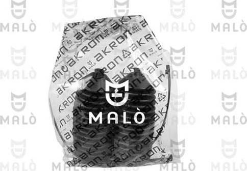 AKRON-MALÒ 23857 - Комплект пилника, рульове управління autocars.com.ua