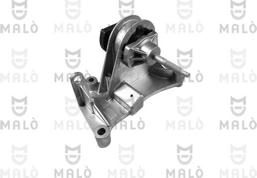 AKRON-MALÒ 146546 - Подушка, підвіска двигуна autocars.com.ua