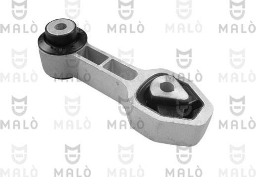 AKRON-MALÒ 146551 - Подушка, підвіска двигуна autocars.com.ua