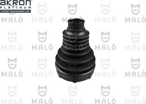 AKRON-MALÒ 146735 - Пильник, приводний вал autocars.com.ua