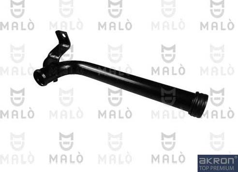 AKRON-MALÒ 14680 - Трубка охолоджуючої рідини autocars.com.ua