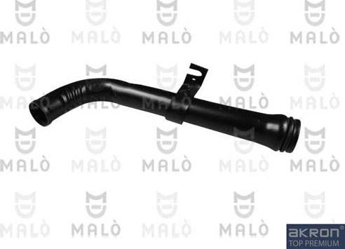 AKRON-MALÒ 14682 - Трубка охолоджуючої рідини autocars.com.ua
