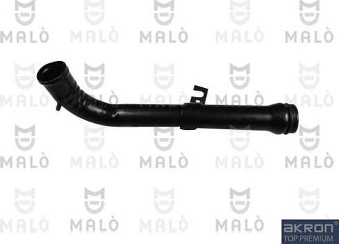 AKRON-MALÒ 14683 - Трубка охолоджуючої рідини autocars.com.ua
