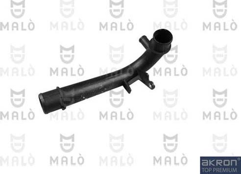 AKRON-MALÒ 14684 - Трубка охолоджуючої рідини autocars.com.ua