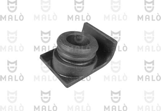 AKRON-MALÒ 14737 - Кришка, заливна горловина autocars.com.ua