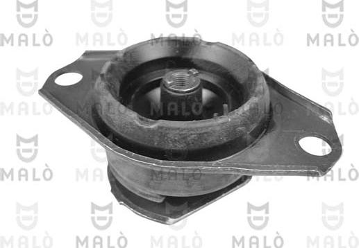 AKRON-MALÒ 14742 - Подушка, підвіска двигуна autocars.com.ua