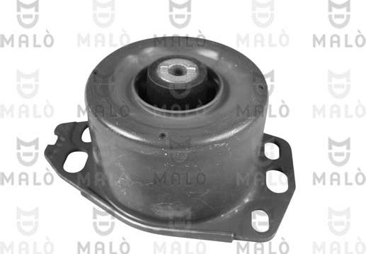 AKRON-MALÒ 147431 - Подушка, підвіска двигуна autocars.com.ua