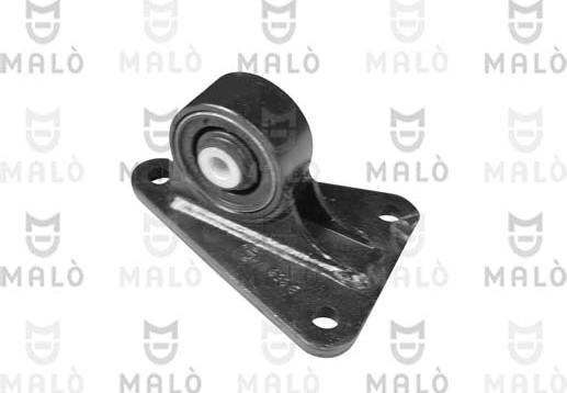 AKRON-MALÒ 14744 - Подушка, підвіска двигуна autocars.com.ua