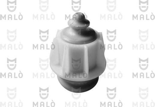 AKRON-MALÒ 14747 - Відбійник, буфер амортизатора autocars.com.ua