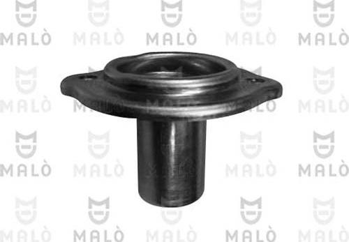 AKRON-MALÒ 14786 - Напрямна гільза, система зчеплення autocars.com.ua