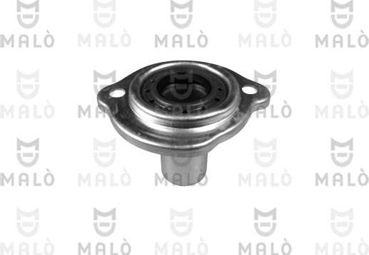 AKRON-MALÒ 14787 - Напрямна гільза, система зчеплення autocars.com.ua