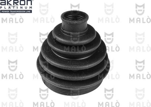 AKRON-MALÒ 14809 - Пильник, приводний вал autocars.com.ua