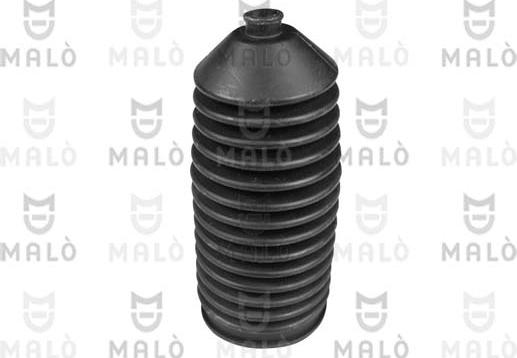 AKRON-MALÒ 148111 - Пильник, рульове управління autocars.com.ua