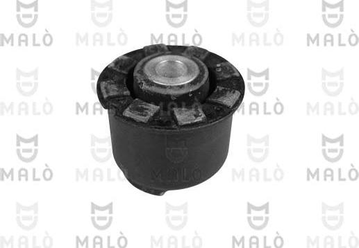 AKRON-MALÒ 148142 - Втулка, балка мосту autocars.com.ua