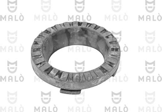AKRON-MALÒ 148161 - Опорне кільце, опора стійки амортизатора autocars.com.ua