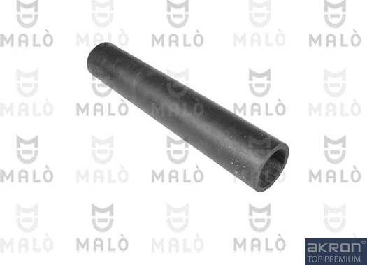 AKRON-MALÒ 14829 - Масляний шланг autocars.com.ua