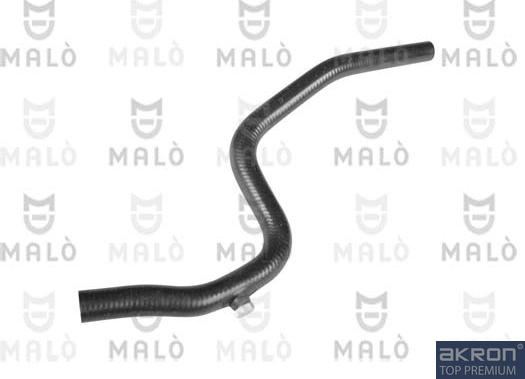 AKRON-MALÒ 14845A - Клиновий ремінь autocars.com.ua