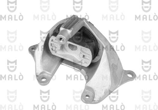AKRON-MALÒ 148825 - Подушка, підвіска двигуна autocars.com.ua
