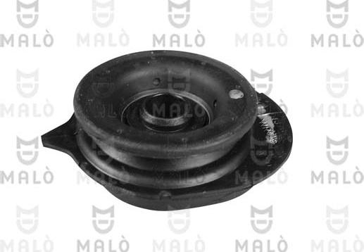 AKRON-MALÒ 14884 - Опора стійки амортизатора, подушка autocars.com.ua