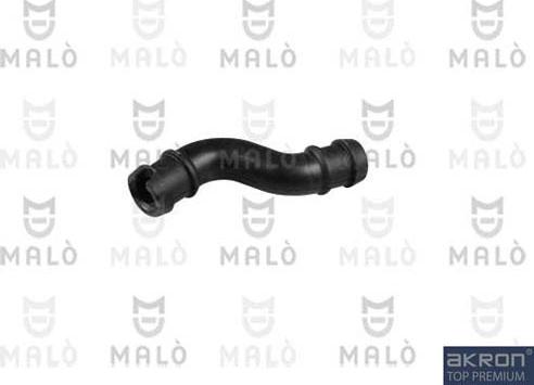 AKRON-MALÒ 148938 - Масляний шланг autocars.com.ua