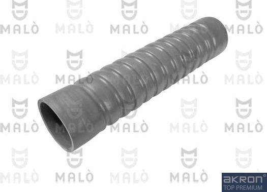 AKRON-MALÒ 14900SIL - Трубка нагнітається повітря autocars.com.ua