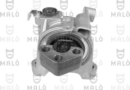 AKRON-MALÒ 149074 - Подушка, підвіска двигуна autocars.com.ua