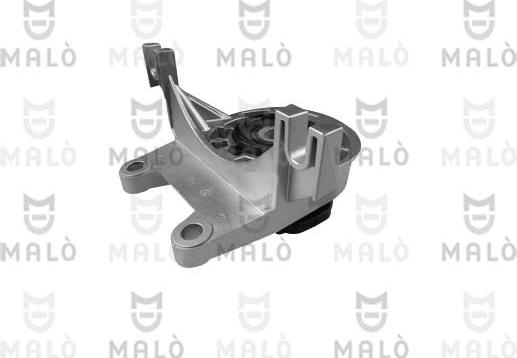 AKRON-MALÒ 149081 - Подушка, підвіска двигуна autocars.com.ua