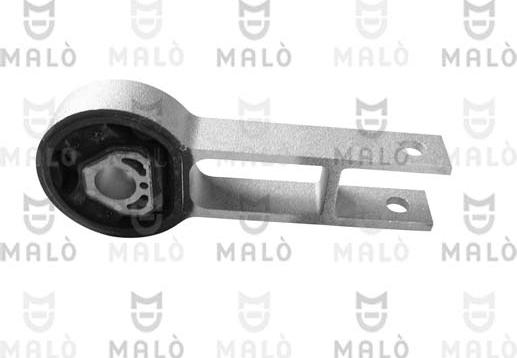 AKRON-MALÒ 149091 - Подушка, підвіска двигуна autocars.com.ua