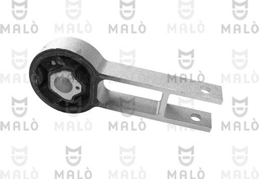 AKRON-MALÒ 149092 - Подушка, підвіска двигуна autocars.com.ua