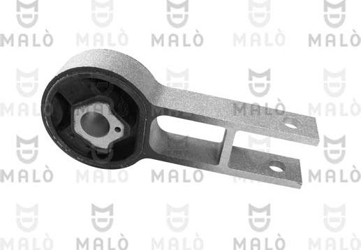 AKRON-MALÒ 14909 - Подушка, підвіска двигуна autocars.com.ua