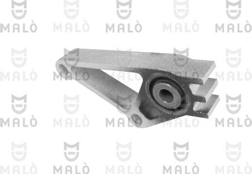 AKRON-MALÒ 14910 - Подушка, підвіска двигуна autocars.com.ua