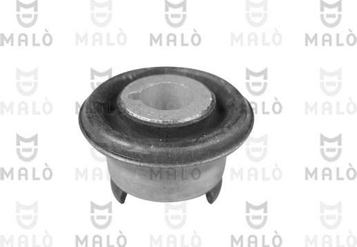 AKRON-MALÒ 14913 - Втулка, балка мосту autocars.com.ua