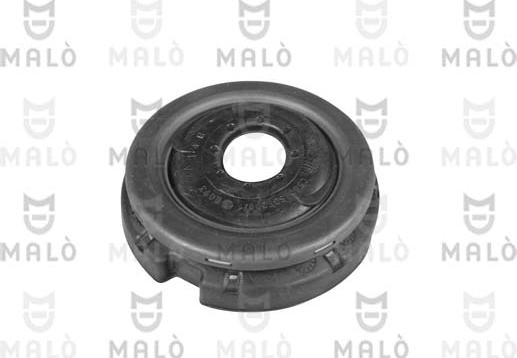 AKRON-MALÒ 14914 - Опора стійки амортизатора, подушка autocars.com.ua